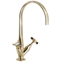 Смеситель Nobili Carlos Primero T3 CP217/T3BR