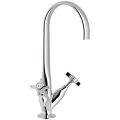 Смеситель Nobili Carlos Primero T3 CP218/1T3CR