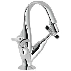 Смеситель Nobili Carlos Primero T3 CP219/1T3CR