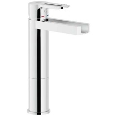 Смеситель Nobili New Road RDC0158/2CR каскад
