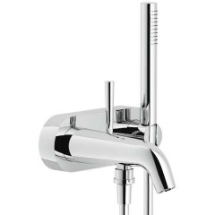 Смеситель Nobili Likid LK00110CR