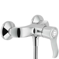 Смеситель Nobili Sofi SI98130CR
