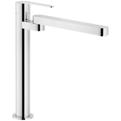 Смеситель Nobili Nilo CU92913CR