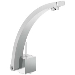 Смеситель Nobili Roxy RX00113CR