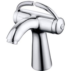 Смеситель Edelform Almond AL2801