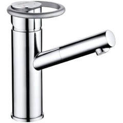 Смеситель Edelform Emerald EM5800