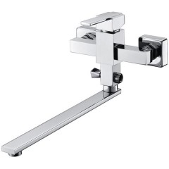 Смеситель Edelform Grano GR18102