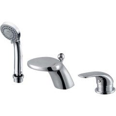 Смеситель Edelform Malva VL3810