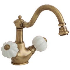 Смеситель Migliore Olivia ML.OLV-5844.BI.BR