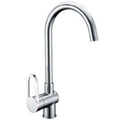 Смеситель Frap Lux Dolley G4006