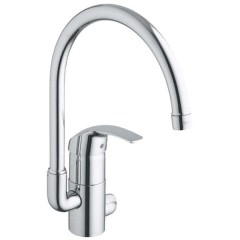 Смеситель Grohe Eurosmart 33490001