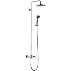 Душевая система Elghansa New Wave delta 3707593-2A