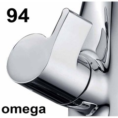 Душевая система Elghansa New Wave omega 2307594-2A