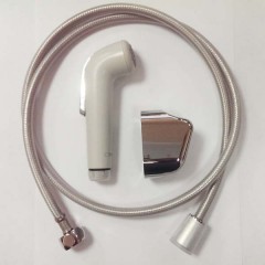 Гигиенический душ Hansgrohe Croma 32122000