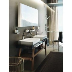 Смеситель Hansgrohe Axor Citterio E 36100000