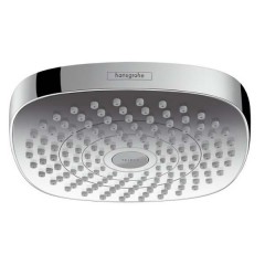Душевая система Hansgrohe Croma Select E 180 27256400