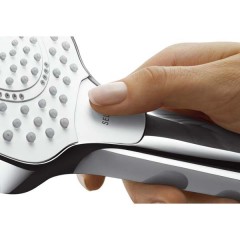 Душевая система Hansgrohe Croma Select E 180 27256400