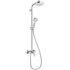 Душевая система Hansgrohe Crometta 160 27266400