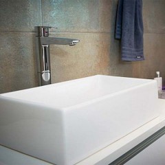 Смеситель Oras Cubista 2801F