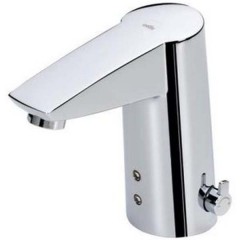 Смеситель Oras Cubista 2814F бесконтактный