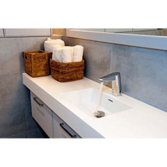 Смеситель Oras Cubista 2814F бесконтактный