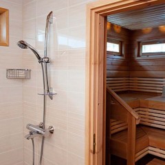 Смеситель Oras Cubista 2875U термостатический