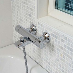 Смеситель Oras Cubista 2875U термостатический