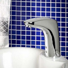 Смеситель Oras Electra 6250F бесконтактный