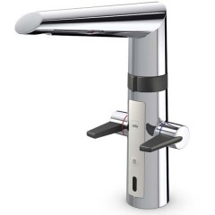 Смеситель Oras Optima 2720F бесконтактный