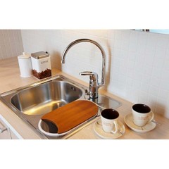 Смеситель Oras Safira 1038F