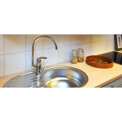 Смеситель Oras Safira 1038F
