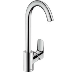 Смеситель Hansgrohe Logis 71835000