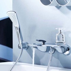 Смеситель Kludi Balance 524450575