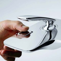 Смеситель Kludi Balance 524450575