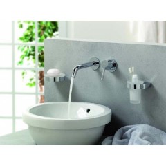 Смеситель Kludi Bozz 382450576