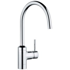 Смеситель Kludi Bozz 428030576