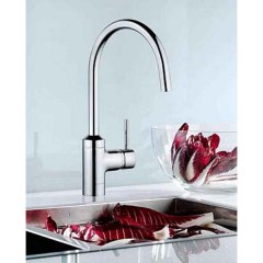 Смеситель Kludi Bozz 428030576