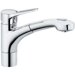 Смеситель Kludi MX 399410562