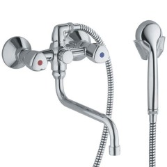 Смеситель Kludi Standard 251230515