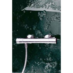 Смеситель Kludi Zenta 351000538 термостат