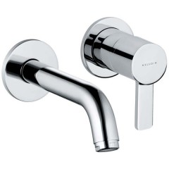 Смеситель Kludi Zenta 382440575