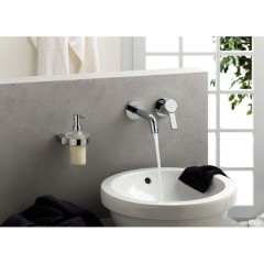 Смеситель Kludi Zenta 382440575