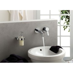 Смеситель Kludi Zenta 382450575