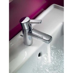 Смеситель Kludi Zenta 382500575