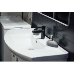 Смеситель Kludi Zenta 382518675