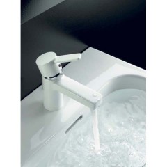 Смеситель Kludi Zenta 382519175