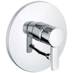 Смеситель Kludi Zenta 386500575