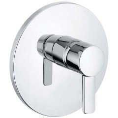 Смеситель Kludi Zenta 386550575