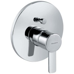 Смеситель Kludi Zenta 386570575