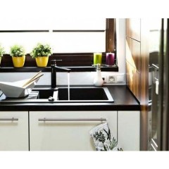 Смеситель Kludi Zenta 389738675